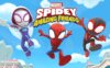 [国语]《漫威蜘蛛仔及他的神奇朋友》Spidey and His Amazing Friends中文版 第二季 [全29集]