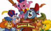 《妙妙熊历险记》Adventures of the Gummi Bears英文版 第五季 [全9集]