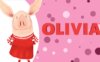 《欧利维亚》Olivia英文版 第一季 [全50集]