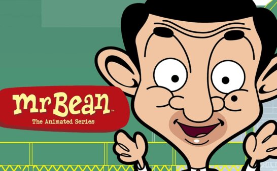 《憨豆先生动画版》Mr. Bean: The Animated Series英文版 第一季 [全52集]