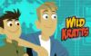 [PBS]《动物兄弟》Wild Kratts英文版 第二十季 [全4集]