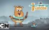 《爱烦多王子冒险中》The Heroic Quest of the Valiant Prince Ivandoe英文版 第五季 [全8集]