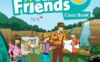 《British Family and Friends 2nd 6》牛津Family and Friends第二版（英版）第6级别