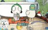 《莎拉与乖乖鸭》Sarah and Duck英文版 第三季 [全40集]