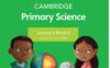 《Cambridge Primary Science 2ed Level 4》剑桥Cambridge Primary Science科学教材第二版 第4级别