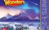 《Wonders G5》麦格劳希尔Wonders G5级别
