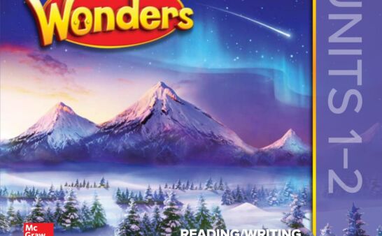 《Wonders G5》麦格劳希尔Wonders G5级别