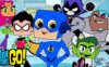 [国语]《少年悍将出击/少年泰坦出击》Teen Titans Go!中文版 第七季 [全47集]