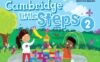 《Little Steps Level 2》剑桥Little Steps幼儿教材 第2级别
