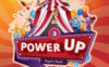 《Power Up Level 3》剑桥Power Up 第3级别