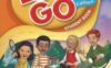 《Let’s Go 4th Edition 5》牛津Let’s Go第四版 第5级别