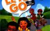 《Let’s Go 5th Edition 2》牛津Let’s Go第五版 第2级别