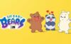 [国语]《咱们小裸熊》We Baby Bears中文版 第二季 [全29集]