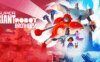 《超巨型机器人兄弟》Super Giant Robot Brothers英文版 第一季 [全10集]