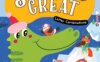 《Sounds Great 2nd 6》Compass Sounds Great幼儿教材第二版 第6级别