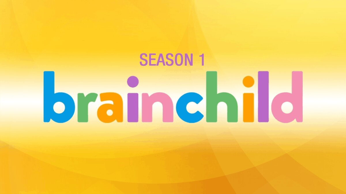 妙想科学秀/奇趣宇宙 Brainchild