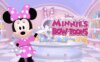 《米妮欢乐屋》Minnie's Bow-Toons英文版 第一季 [全10集]