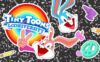 《小小乐一通大学》Tiny Toons Looniversity英文版 第一季 [全10集]