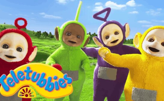 《天线宝宝2022》Teletubbies (2022)英文版 第一季 [全26集]