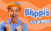 《比利皮的奇妙冒险》Blippi's Adventures英文版 第一季 [全28集]