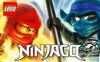《乐高幻影忍者：旋风术大师》LEGO Ninjago: Masters Of Spinjitzu英文版 第七季 [全10集]