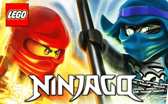 《乐高幻影忍者：旋风术大师》LEGO Ninjago: Masters Of Spinjitzu英文版 第七季 [全10集]