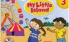 《My Little Island Level 3》培生My Little Island幼儿教材 第3级别