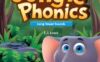 《Jungle Phonics Level 3》Compass Jungle Phonics自然拼读教材 第3级别