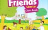 《British Family and Friends 2nd Starter》牛津Family and Friends第二版（英版） Starter级别