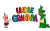 《天才阿公》Uncle Grandpa英文版 第一季 [全50集]