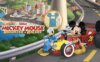 《米奇妙妙车队/米奇和赛车手》Mickey Roadster Racers英文版 第一季 [全25集]