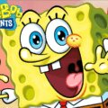 《海绵宝宝》SpongeBob SquarePants动画介绍:英文版第1至第15季完整观看目录插图11 《海绵宝宝》SpongeBob SquarePants动画介绍:英文版第1至第15季完整观看目录 - Bukids陪伴计划