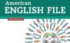 《American English File 2ed Level 5》牛津American English File第二版 第5级别