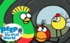 [国语]《小皮大世界》Peep and the Big Wide World中文版 第三季 [全24集]
