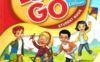 《Let’s Go 4th Edition 1》牛津Let’s Go第四版 第1级别