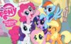 《小马宝莉：友谊的魔力》My Little Pony: Friendship Is Magic英文版 第三季 [全13集]