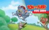 《小小猫和老鼠》Tom And Jerry Kids Show英文版 第二季 [全13集]