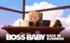 《宝贝当家：宝宝归来》The Boss Baby: Back in Business英文版 第二季 [全13集]
