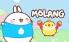 《萌浪兔》Molang无对白 第三季 [全52集]