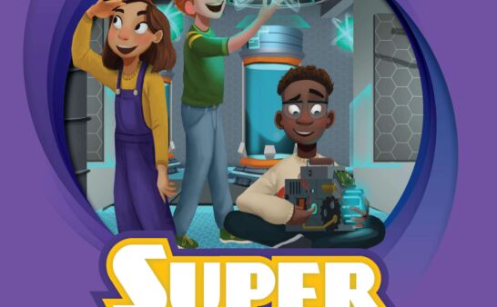 《Super Minds Level 6》剑桥Super Minds第二版 第6级别