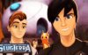 《斯拉格精灵》Slugterra英文版 第三季 [全13集]