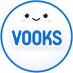 Vooks