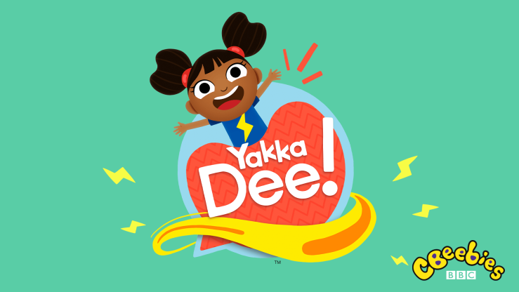 [国语]《开口说英语》Yakka Dee中文版 第一季 [全20集]