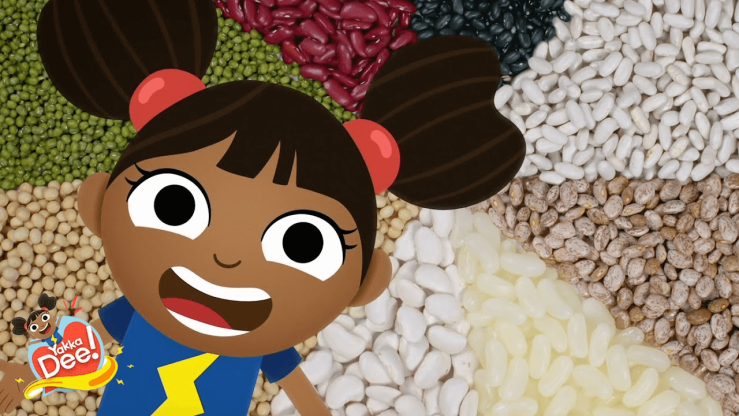 [国语]《开口说英语》Yakka Dee中文版 第三季 [全20集]