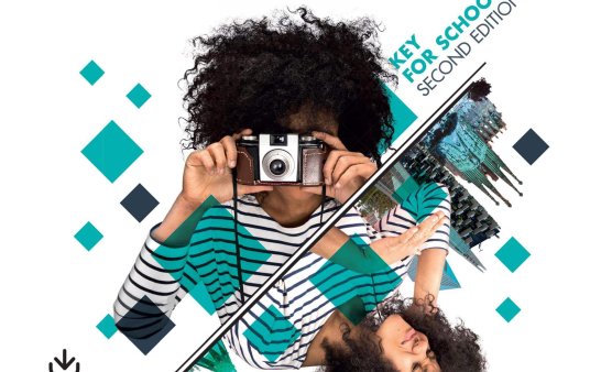 《Cambridge Compact Key For Schools A2》剑桥英语考试(KET)Compact校园版