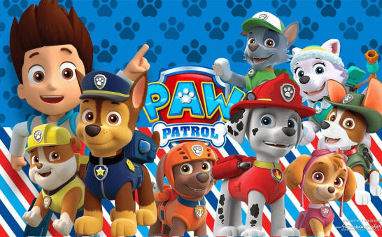 [国语]《汪汪队立大功》PAW Patrol中文版 第一季 [全26集]