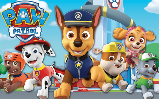 [国语]《汪汪队立大功》PAW Patrol中文版 第二季 [全26集]