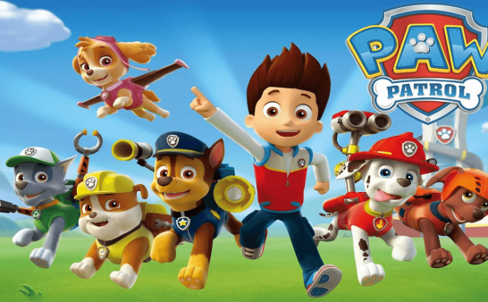 [国语]《汪汪队立大功》PAW Patrol中文版 第三季 [全26集]