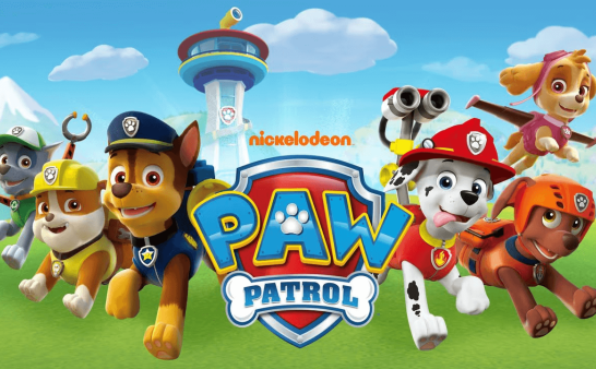 [国语]《汪汪队立大功》PAW Patrol中文版 第六季 [全26集]