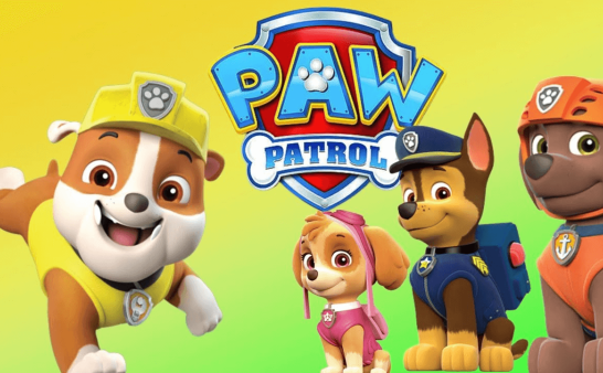 [国语]《汪汪队立大功》PAW Patrol中文版 第七季 [全26集]